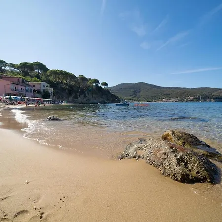 Casa Le Campitelle - Goelba