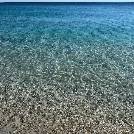 Casa Le Campitelle - Goelba * פורטופראיו