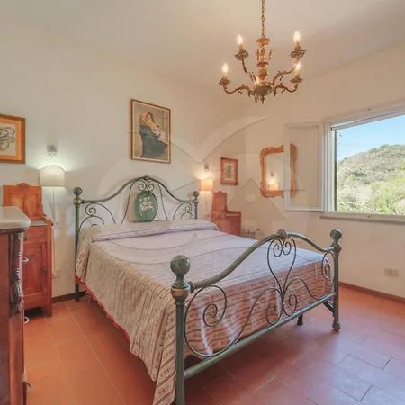 Casa Le Campitelle - Goelba פורטופראיו