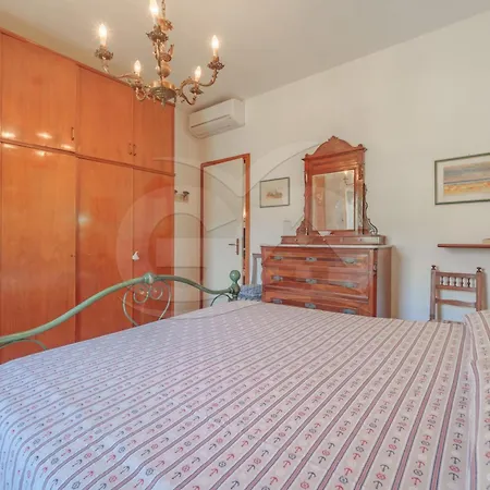 Casa Le Campitelle - Goelba Appartamento