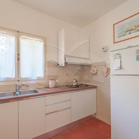 Appartamento Casa Le Campitelle - Goelba Portoferraio