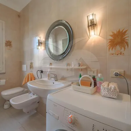 Casa Le Campitelle - Goelba * פורטופראיו