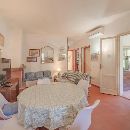Casa Le Campitelle - Goelba Appartamento