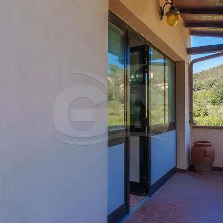 Casa Le Campitelle - Goelba דירה פורטופראיו