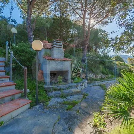 Casa Le Campitelle - Goelba * פורטופראיו