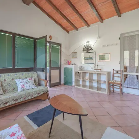 דירה Casa Le Campitelle - Goelba