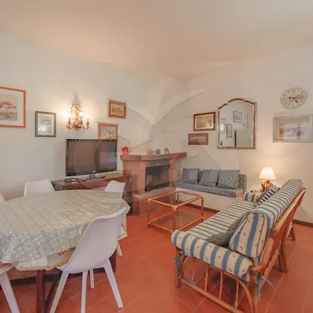 Casa Le Campitelle - Goelba פורטופראיו