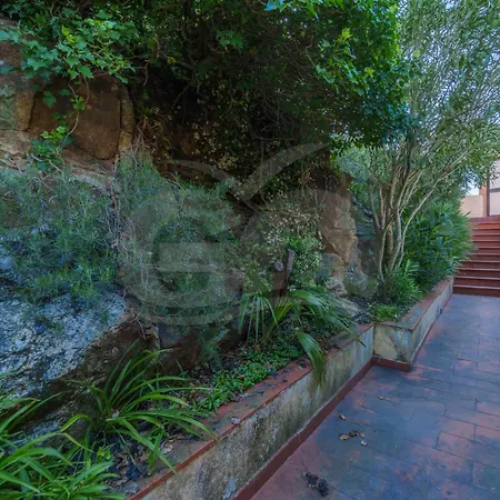 Appartamento Casa Le Campitelle - Goelba