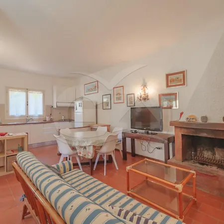 Casa Le Campitelle - Goelba Appartamento *