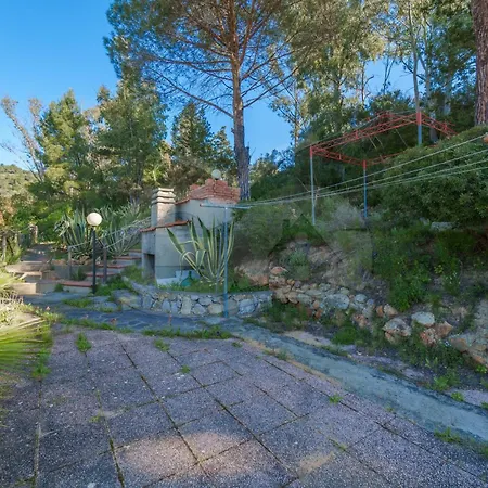 Casa Le Campitelle - Goelba דירה פורטופראיו