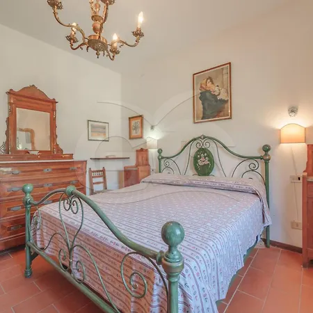 Appartamento Casa Le Campitelle - Goelba