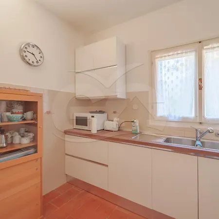 Casa Le Campitelle - Goelba