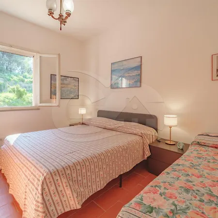Apartment Casa Le Campitelle - Goelba Portoferraio