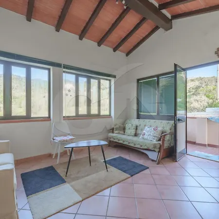 Apartment Casa Le Campitelle - Goelba Portoferraio