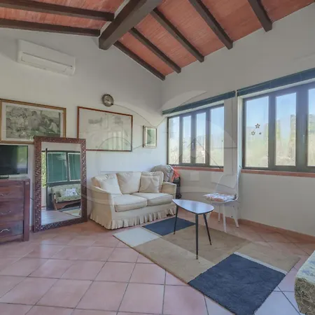 Casa Le Campitelle - Goelba * Portoferraio